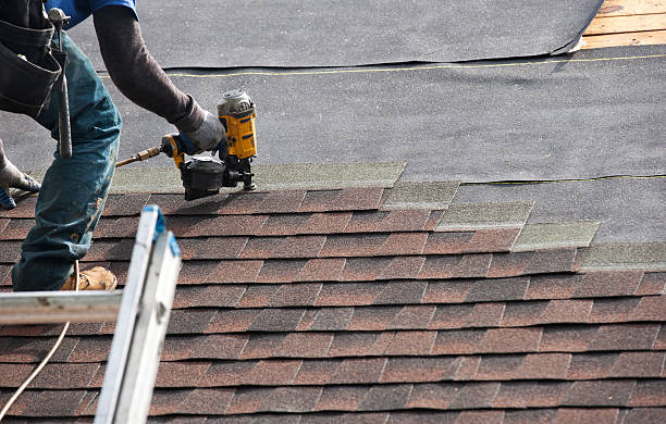 Licensed Gutter Installation service in Hill City, KS - Brentwood Metal Roofing